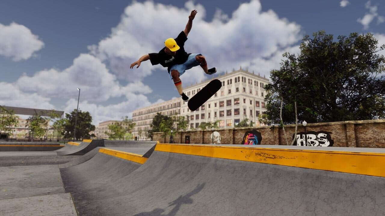Skate Style thumbnail 4