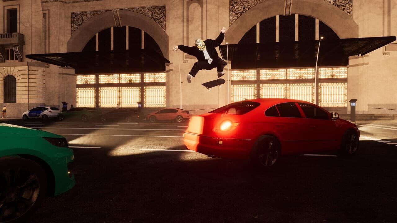 Skate Style thumbnail 3