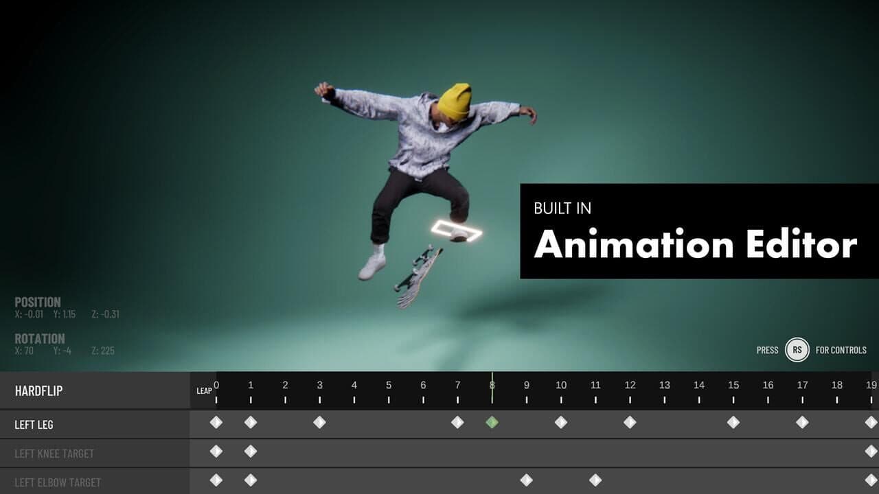 Skate Style thumbnail 2