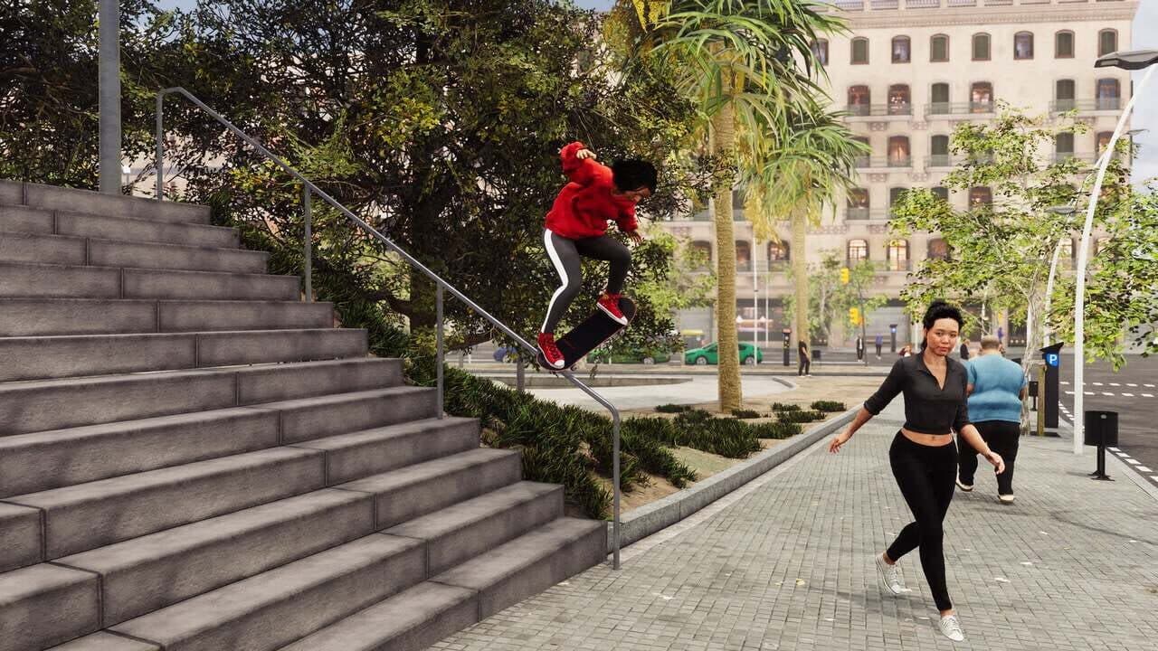 Skate Style thumbnail 14