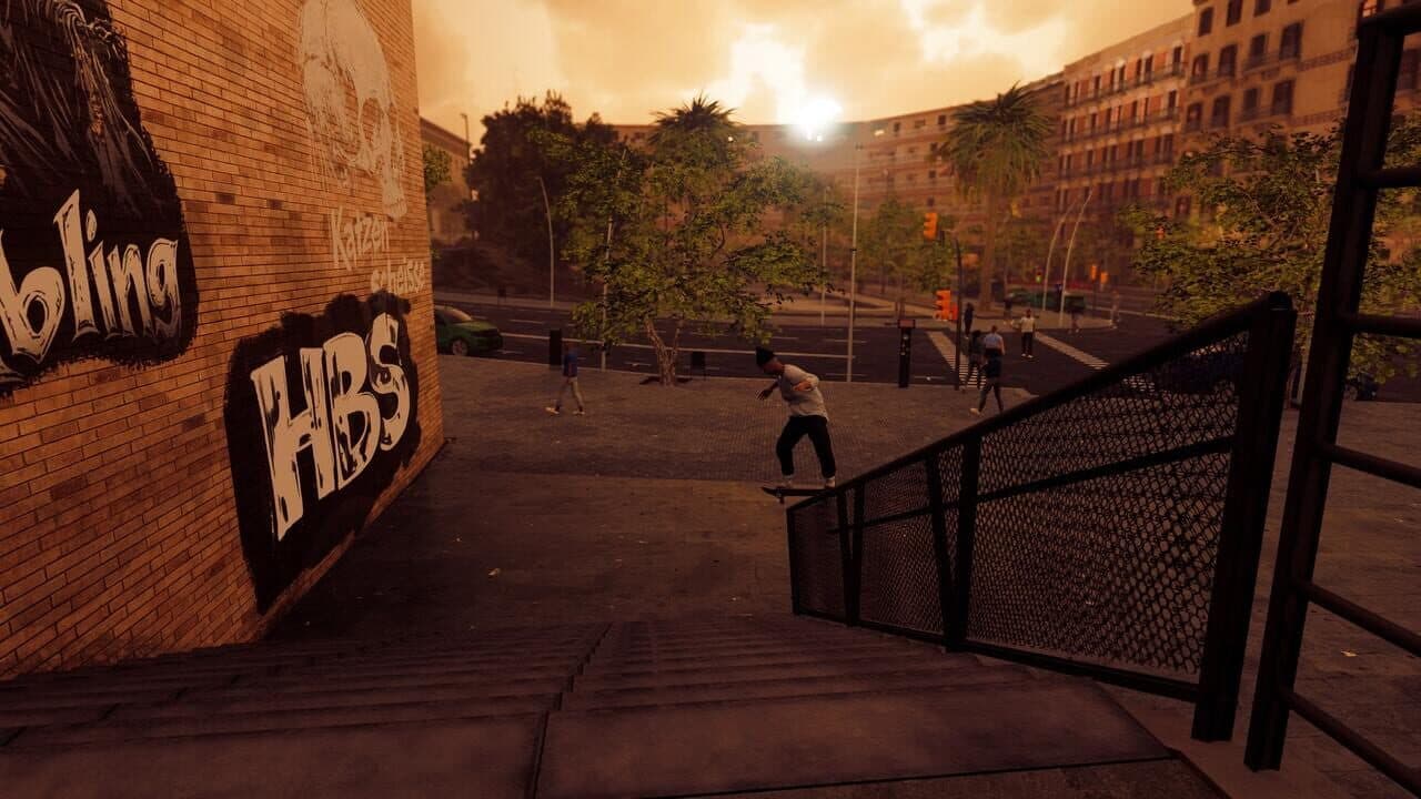 Skate Style thumbnail 10