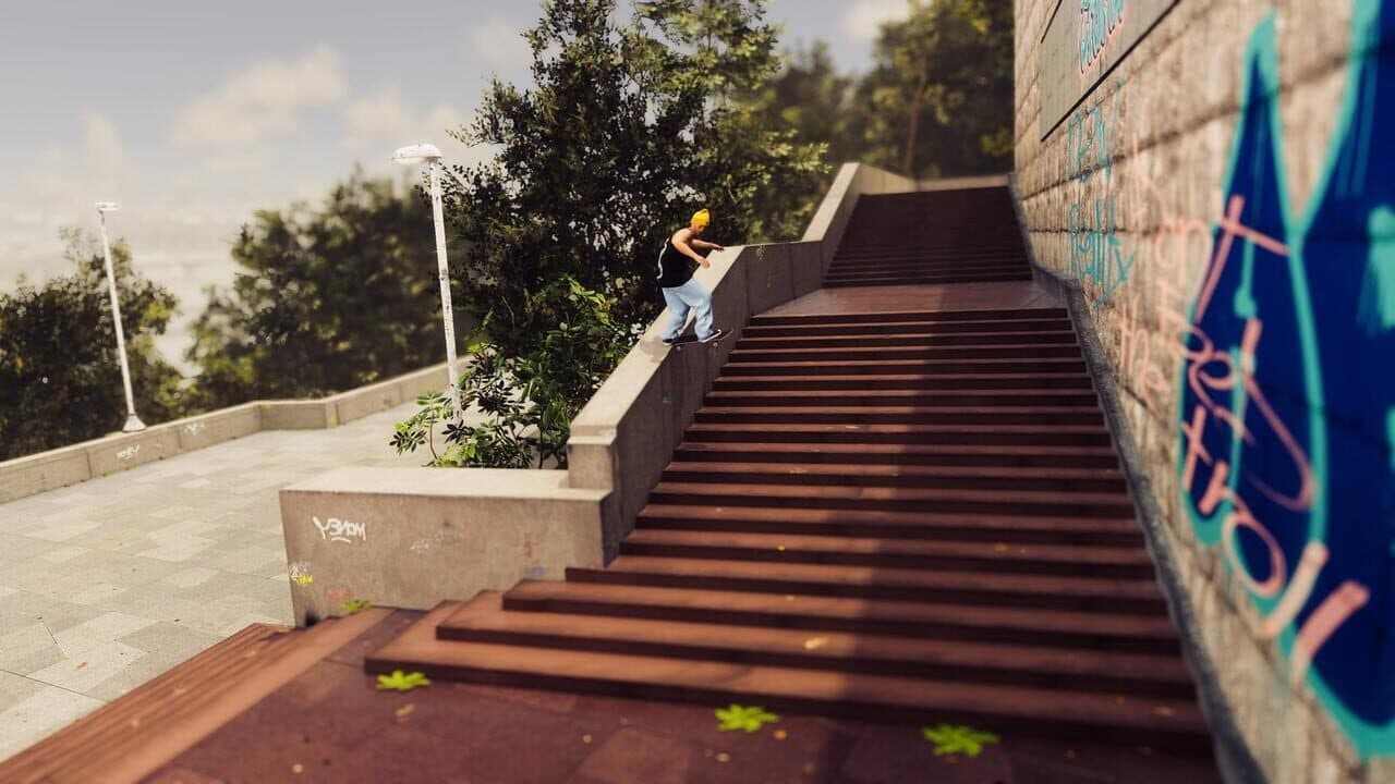 Skate Style thumbnail 9