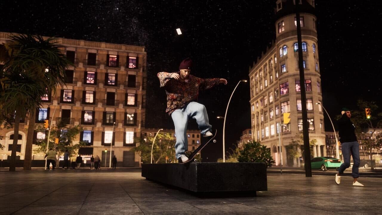 Skate Style thumbnail 5