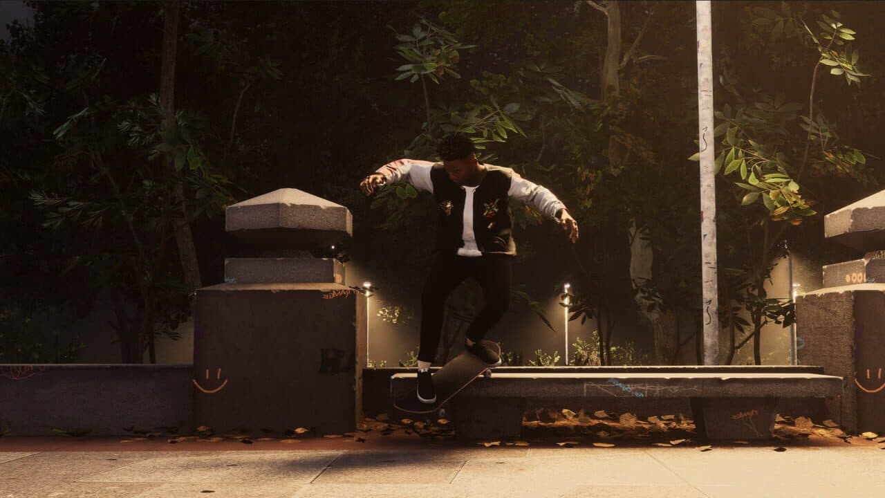 Skate Style thumbnail 6