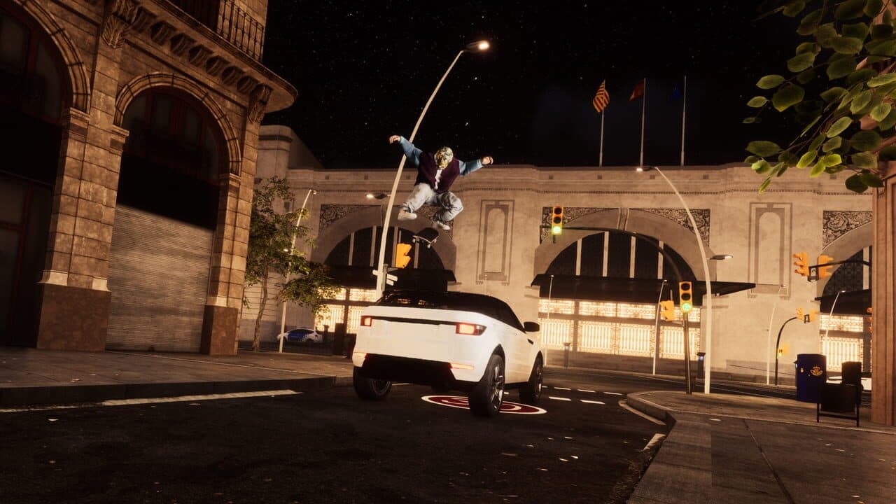 Skate Style thumbnail 12