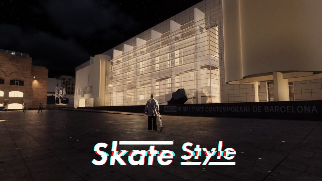 Skate Style thumbnail 13