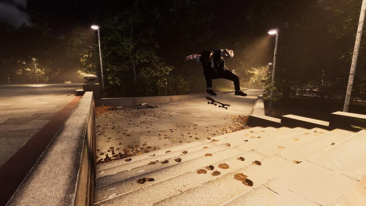Skate Style thumbnail 8