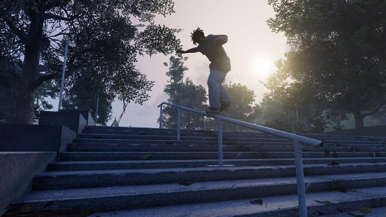 Skate Style thumbnail 15