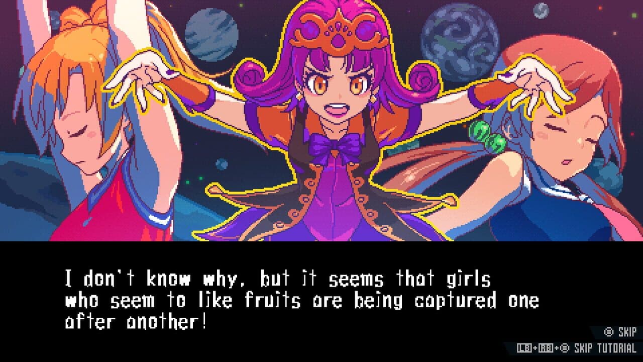 Z-Gyubaan! thumbnail 2
