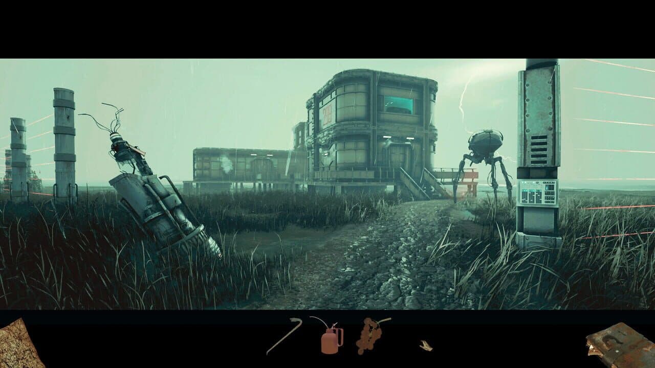 Back in the Swamp thumbnail 5