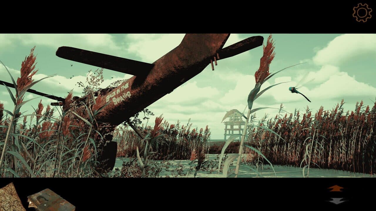 Back in the Swamp thumbnail 4