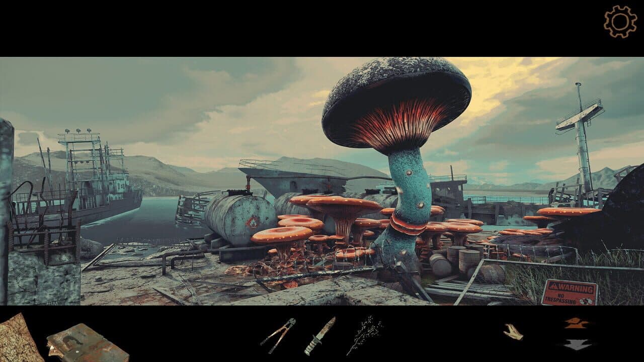 Back in the Swamp thumbnail 8