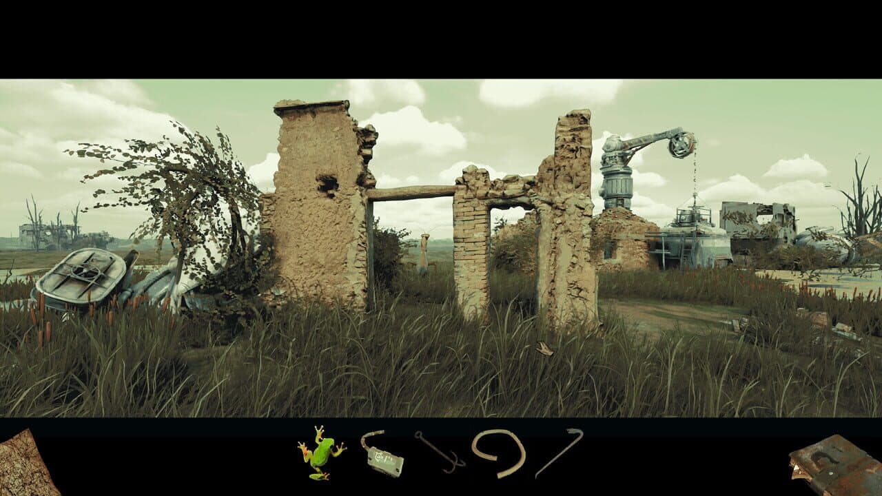 Back in the Swamp thumbnail 9