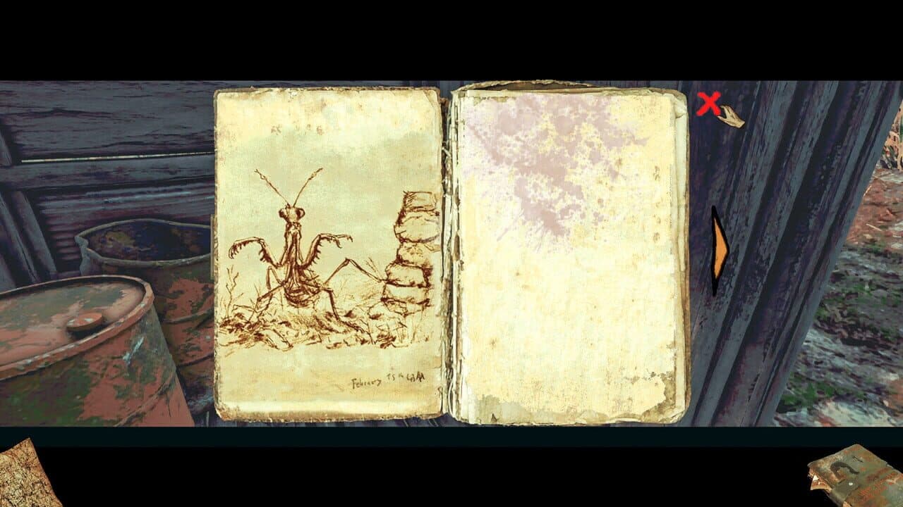 Back in the Swamp thumbnail 10