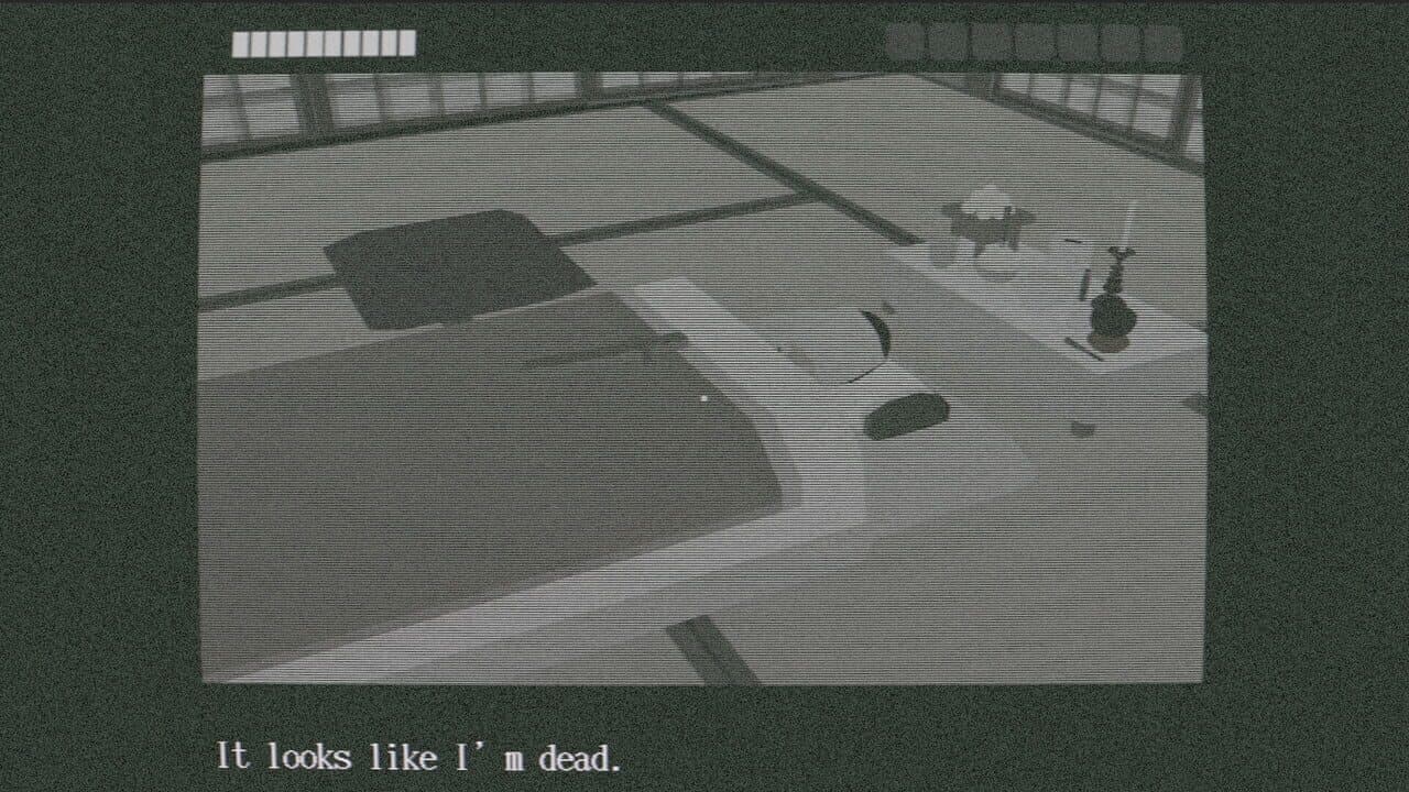 The Escape to the Afterlife thumbnail 2