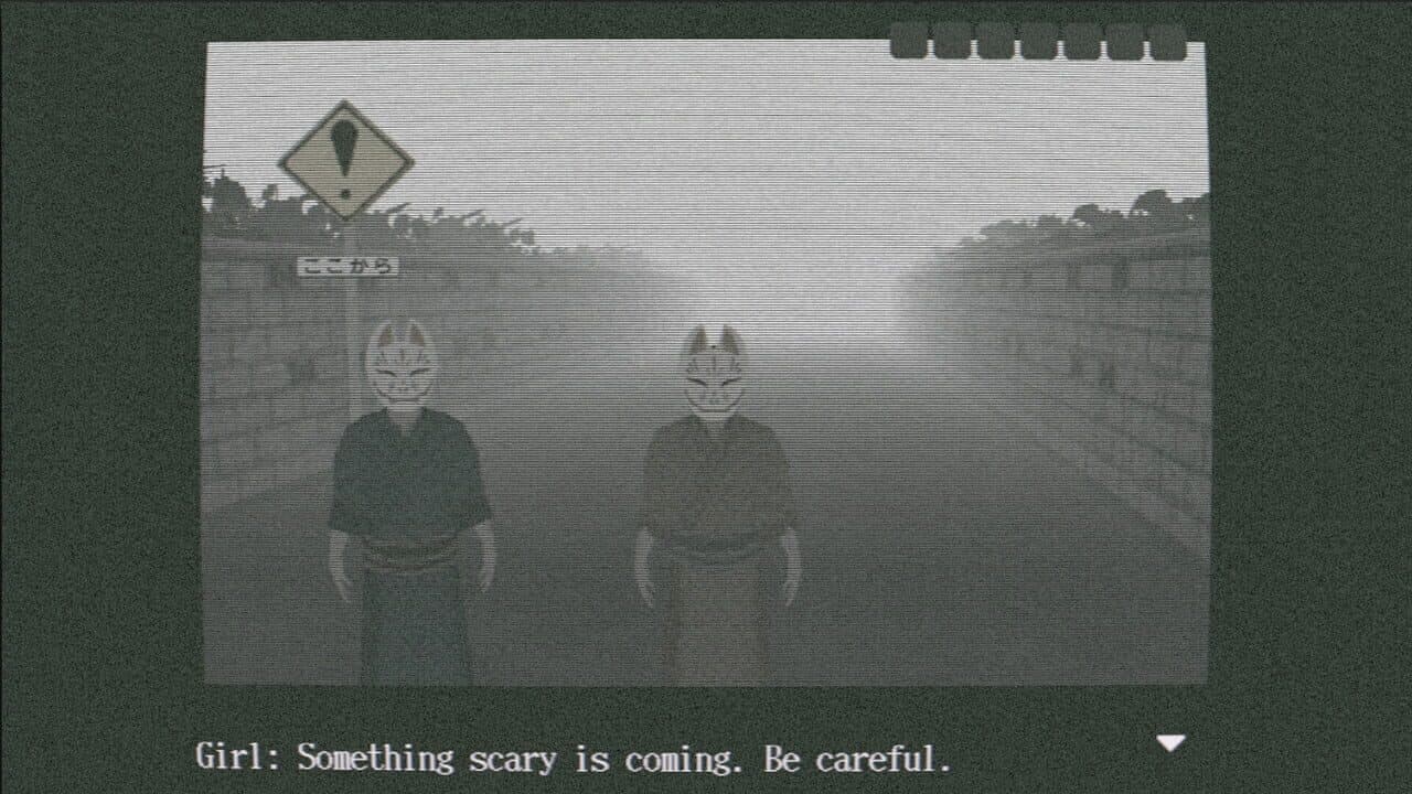 The Escape to the Afterlife thumbnail 3
