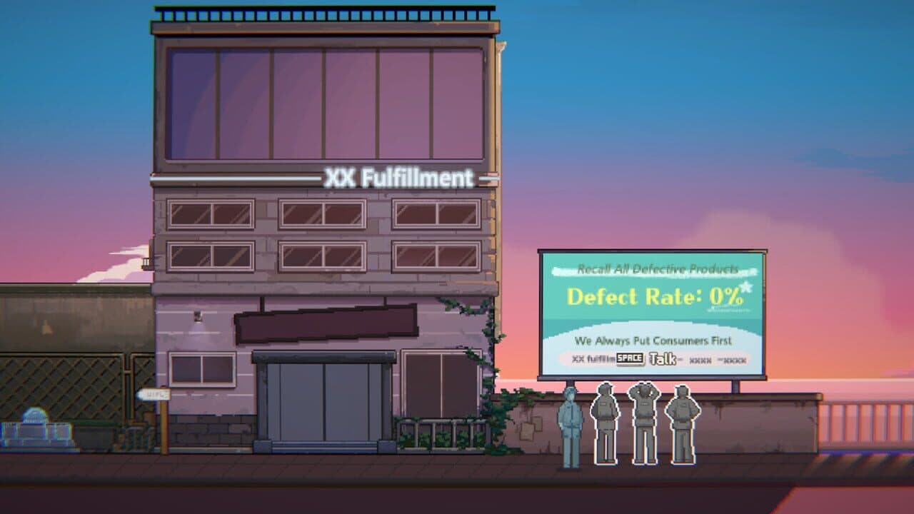 XX Fulfillment Center thumbnail 2