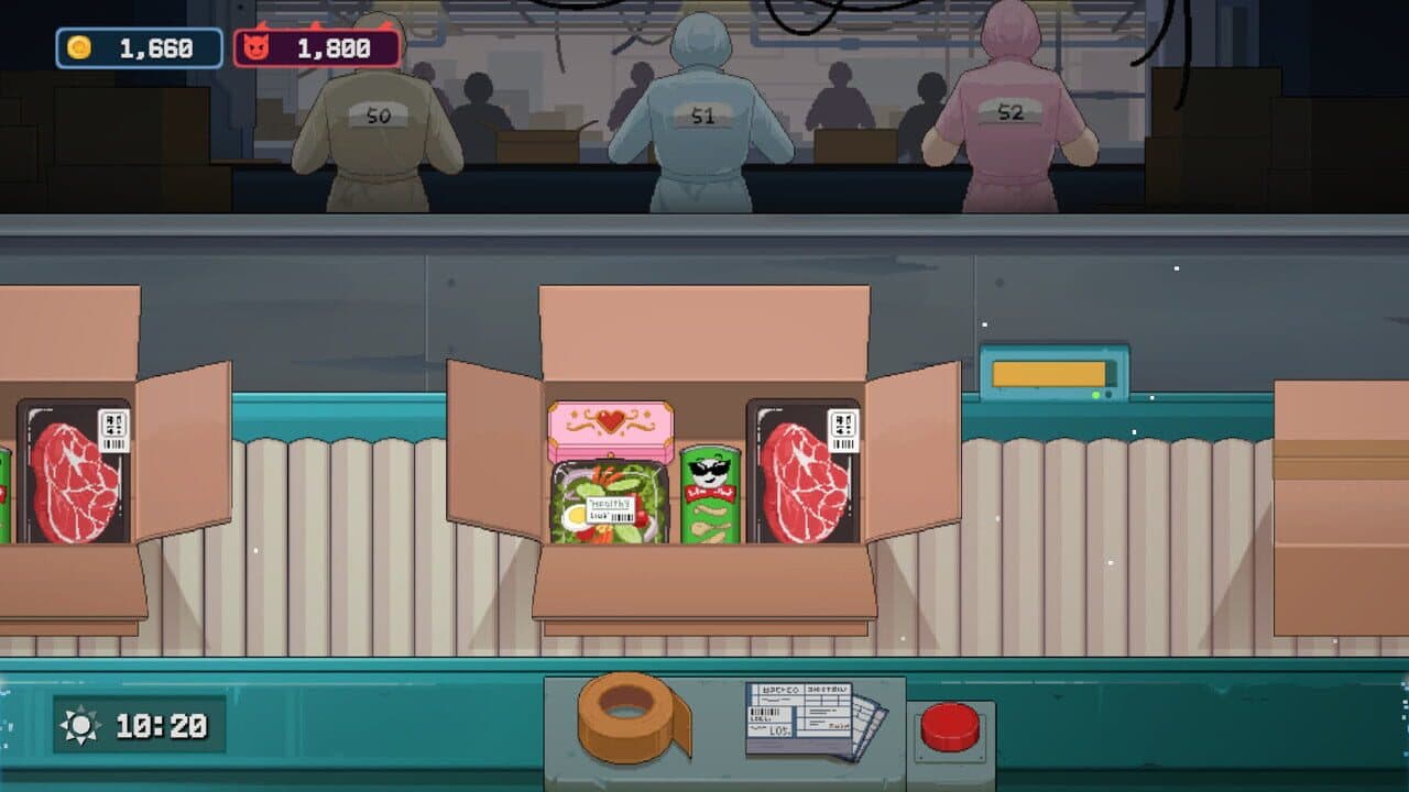 XX Fulfillment Center thumbnail 4