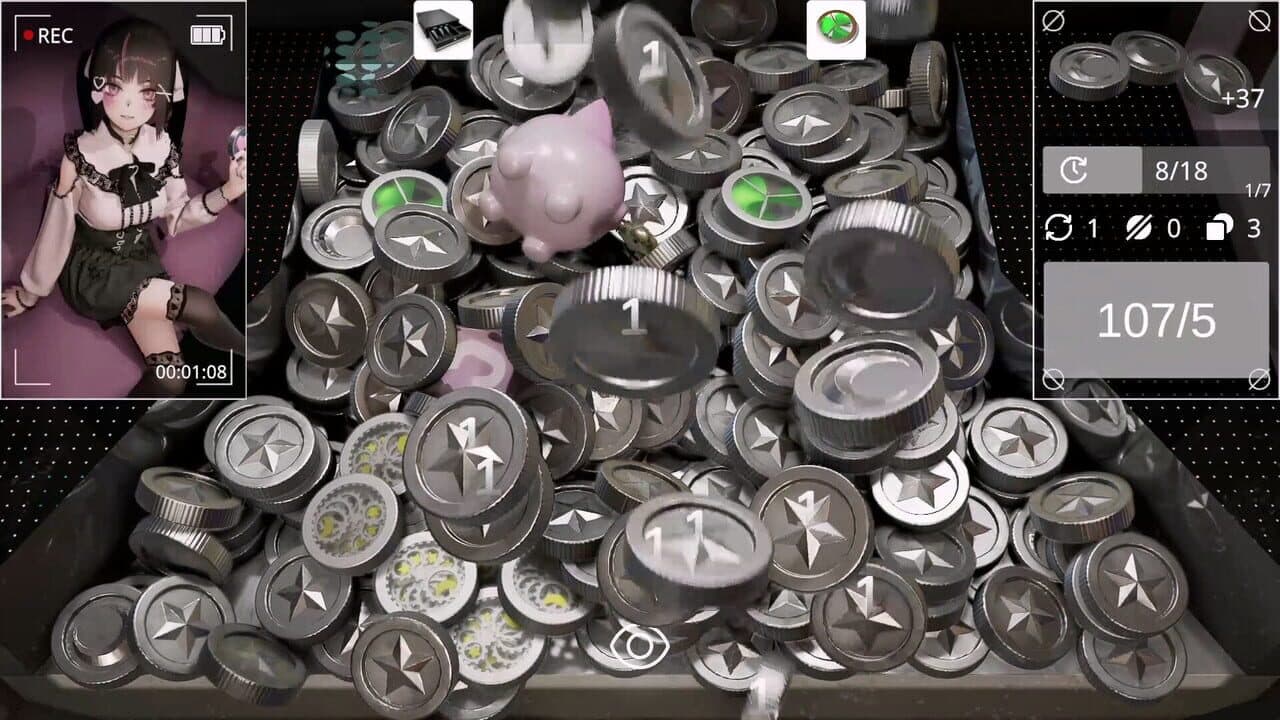Lucky Coin Pusher thumbnail 4