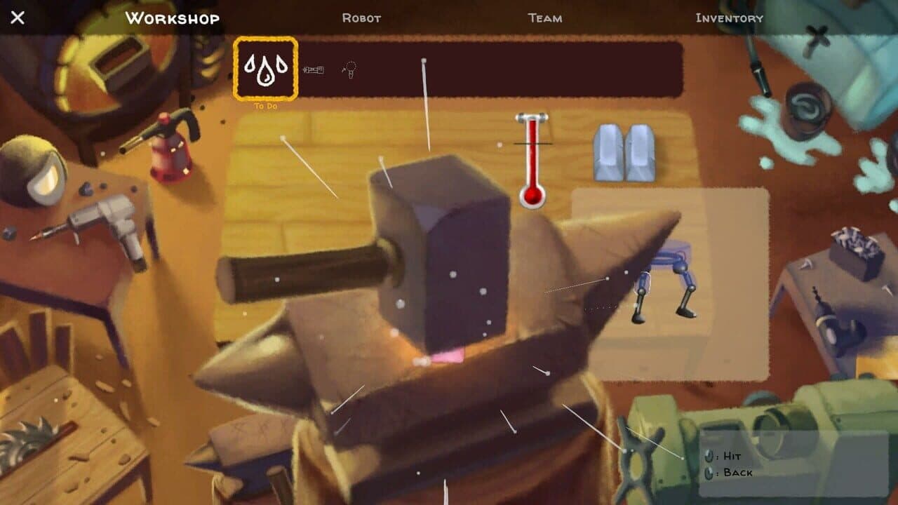 Robot Recycler Ryn thumbnail 3