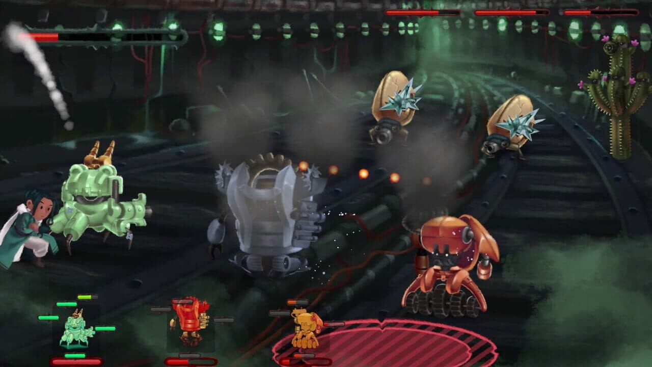Robot Recycler Ryn thumbnail 6