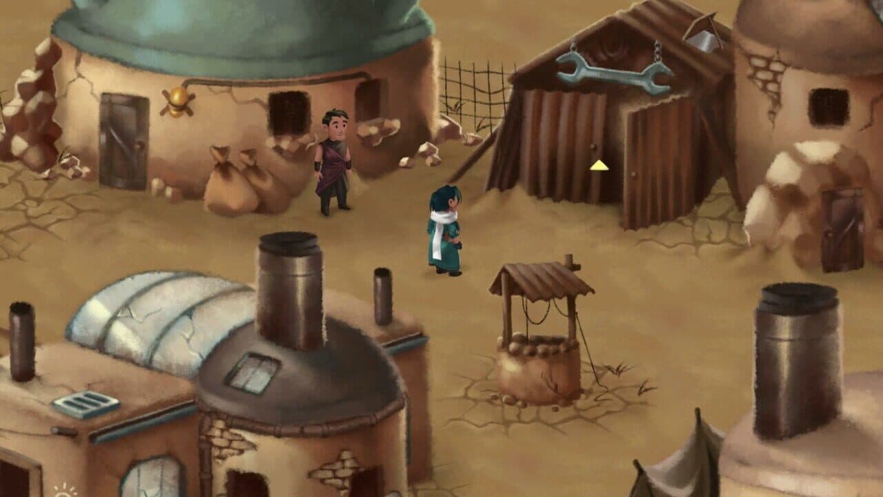 Robot Recycler Ryn thumbnail 7