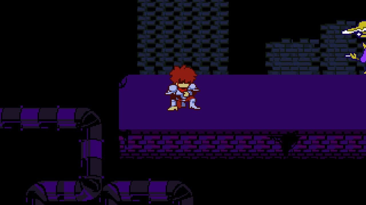 Deltarune: Hallow's Eve Hack thumbnail 5