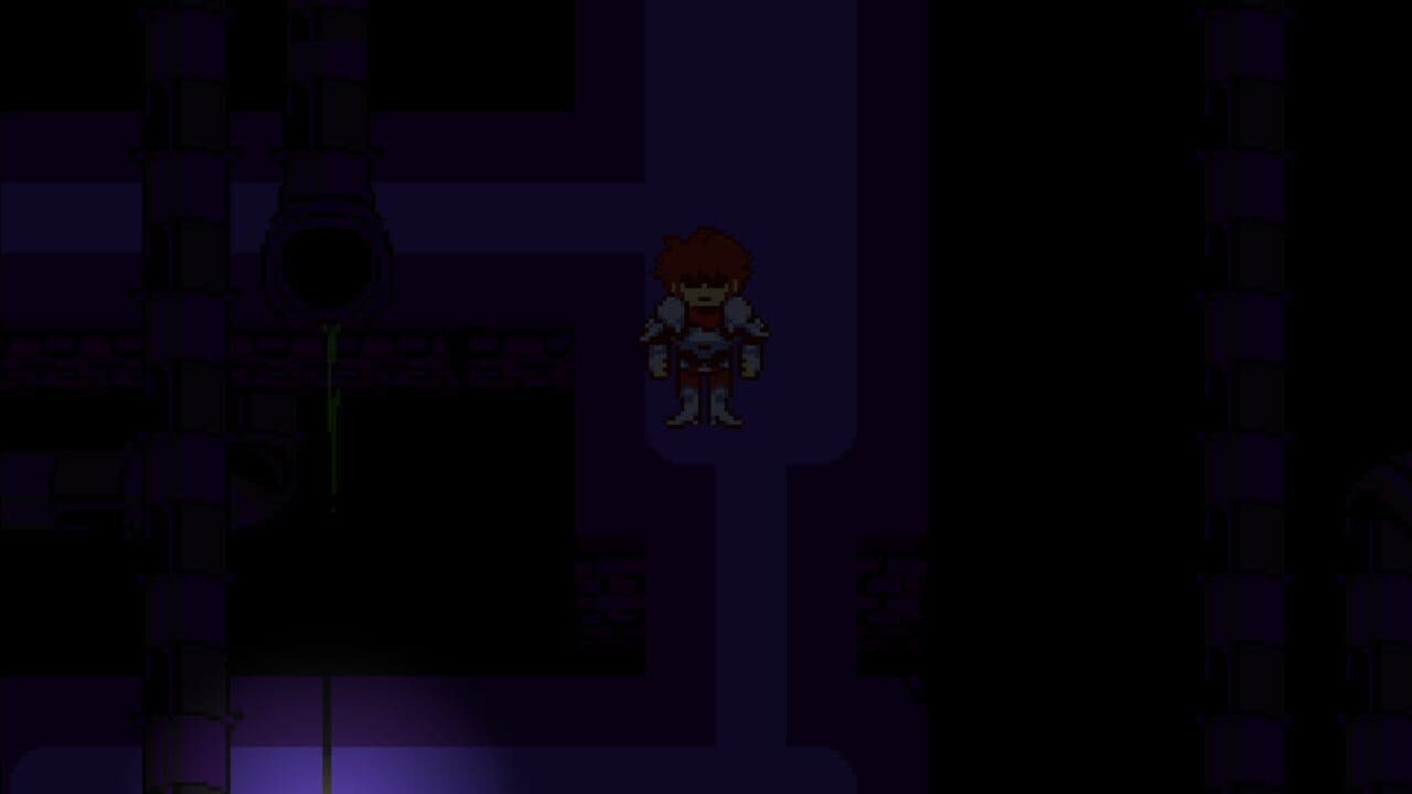 Deltarune: Hallow's Eve Hack thumbnail 6