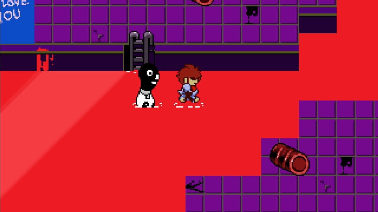 Deltarune: Hallow's Eve Hack thumbnail 4