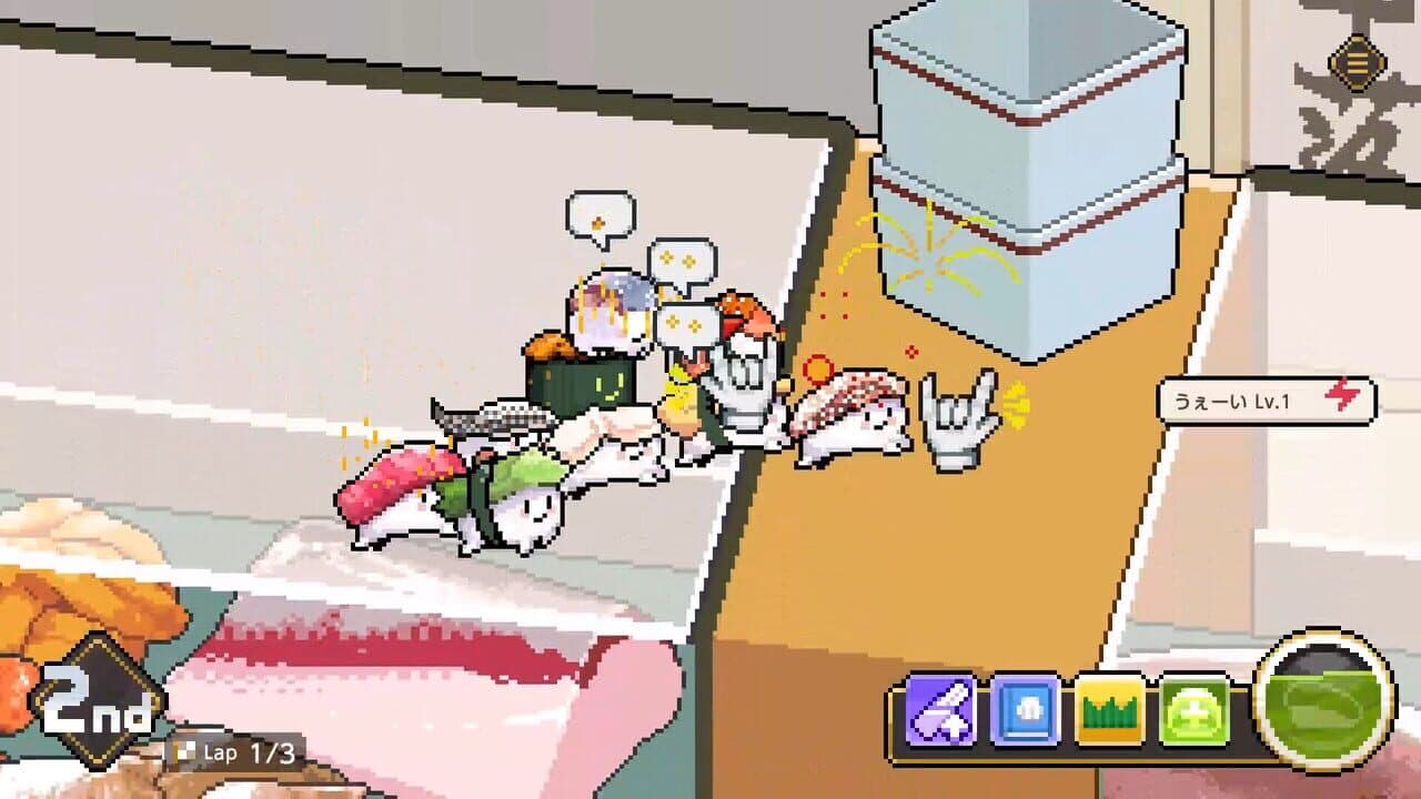 Wabisabi SushiDerby thumbnail 8