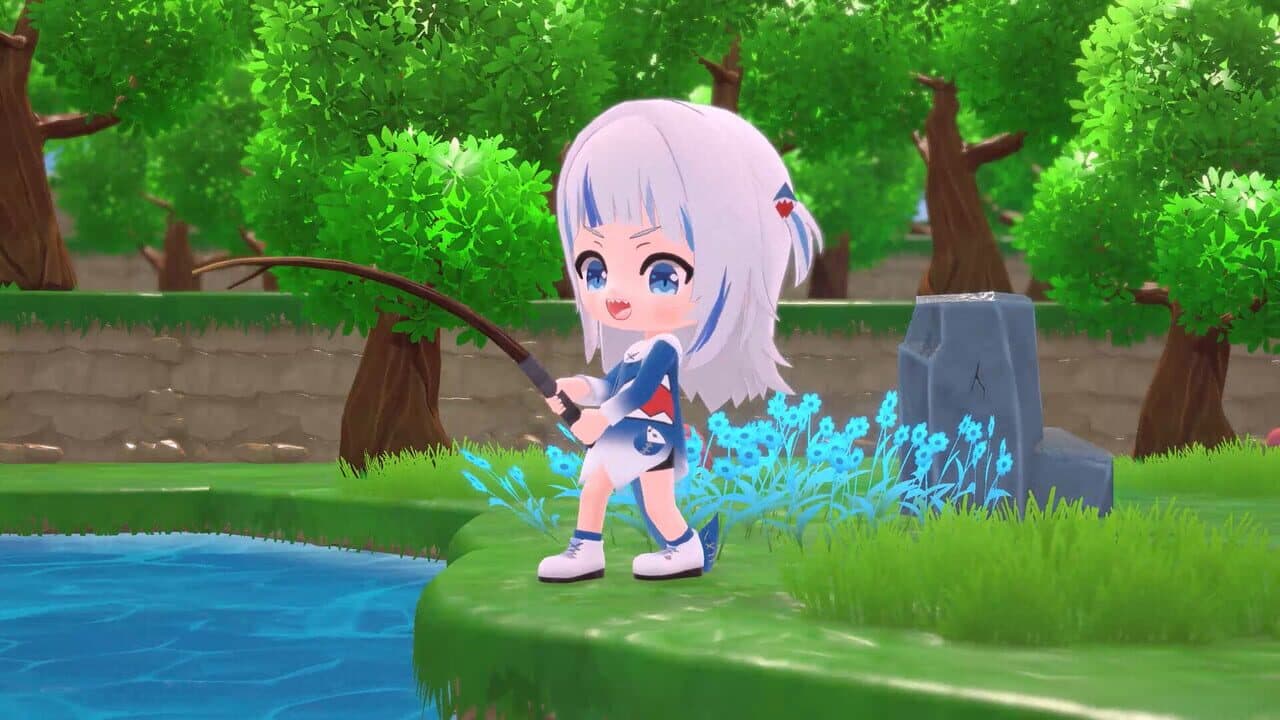 HoloVillage: Our Cozy Days thumbnail 6