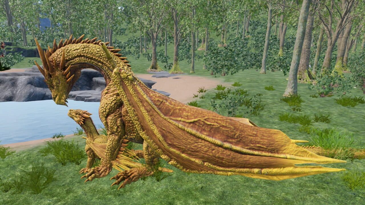 Day of Dragons thumbnail 3