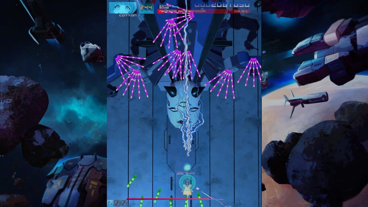 Psyvariar 3 thumbnail 8