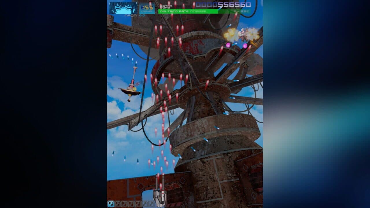 Psyvariar 3 thumbnail 9