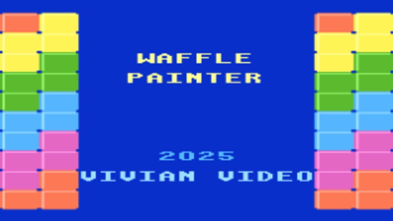Waffle Painter thumbnail 2