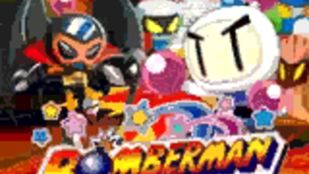 BomberMan screenshot 1