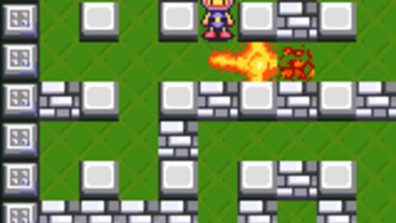 BomberMan thumbnail 2