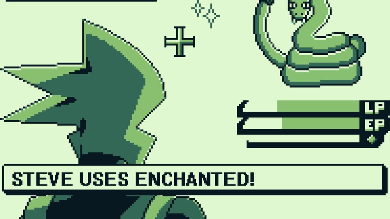 Cross Quest thumbnail 2