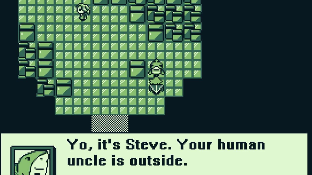 Cross Quest thumbnail 3