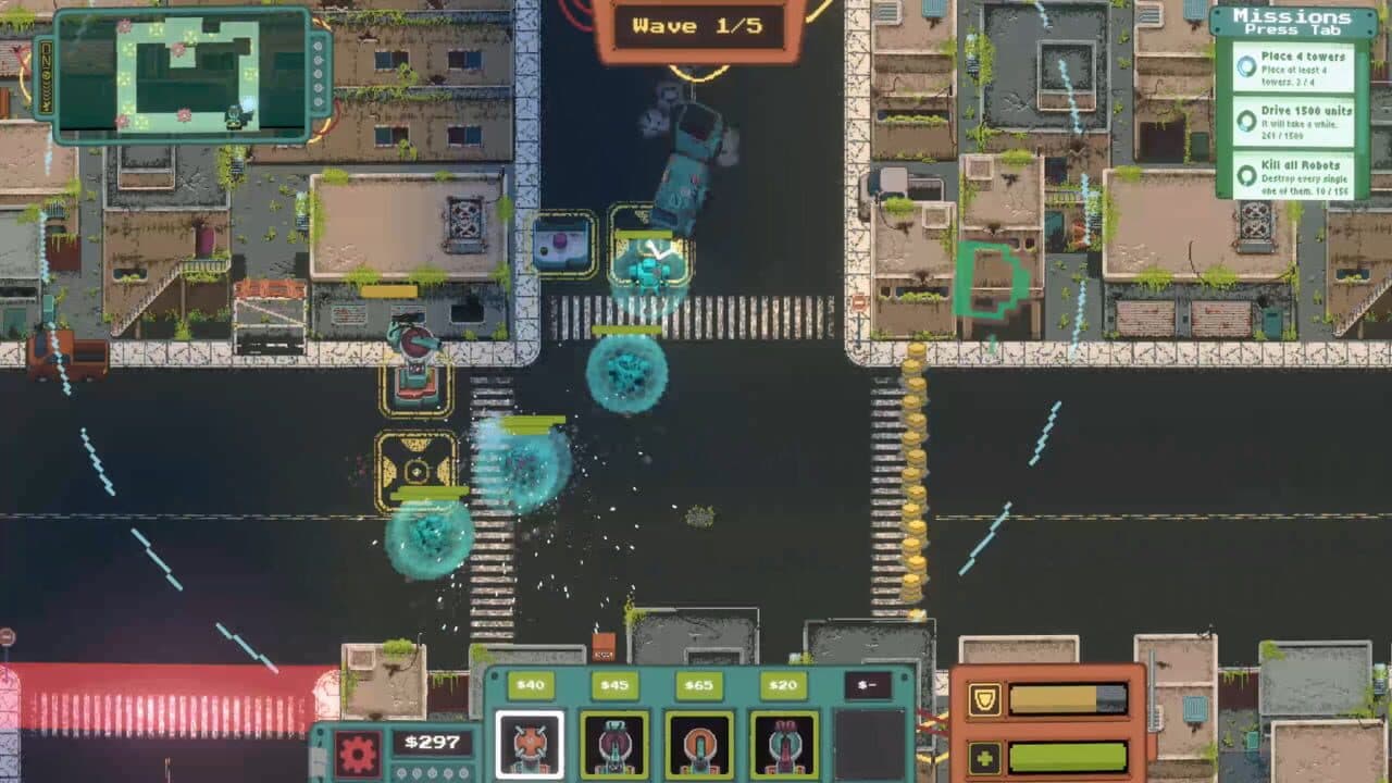 Gears Of Glory thumbnail 3