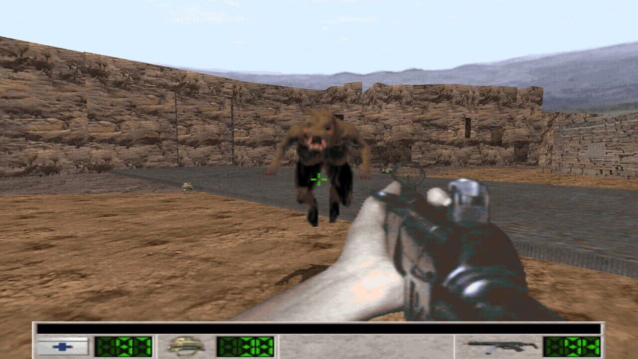 Incidente em Varginha Remastered thumbnail 3