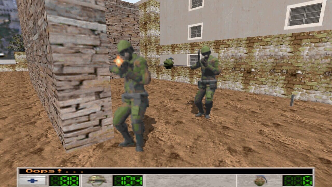 Incidente em Varginha Remastered thumbnail 5