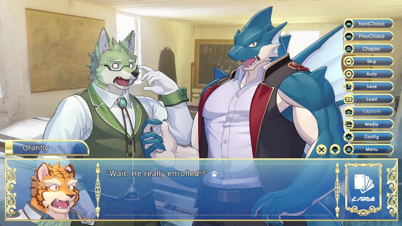 Knights College 2 thumbnail 3
