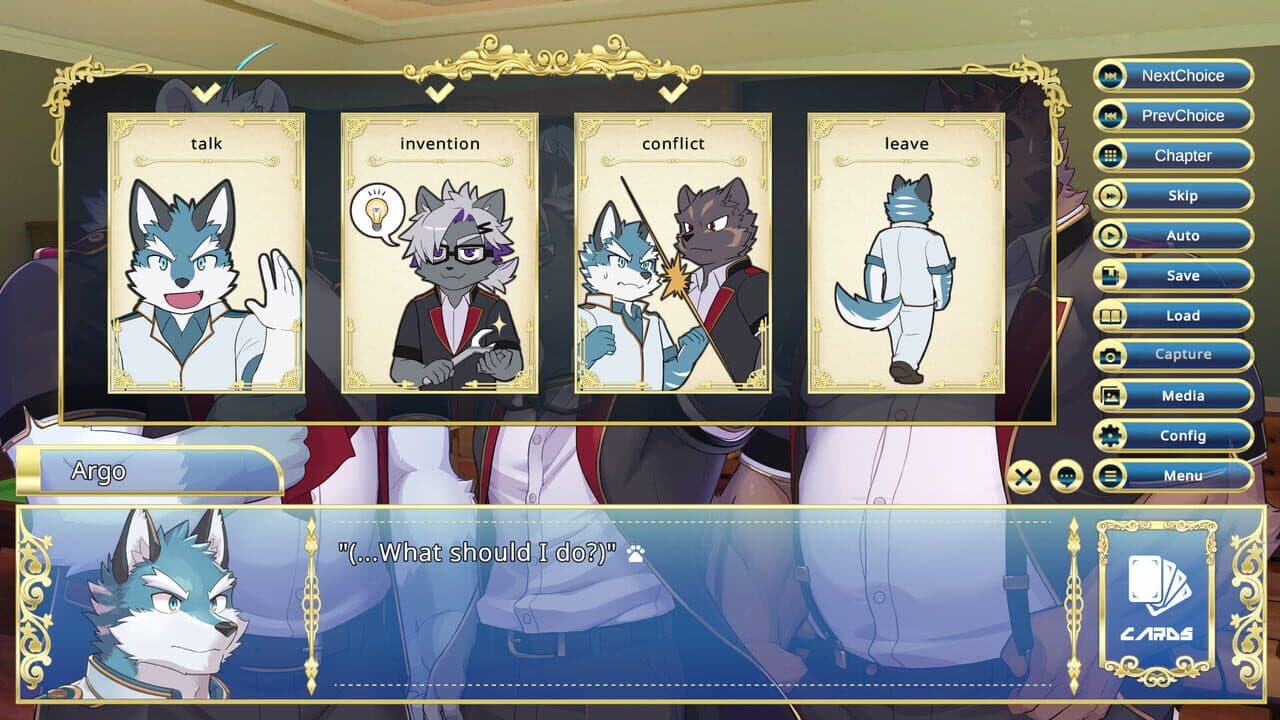 Knights College 2 thumbnail 2