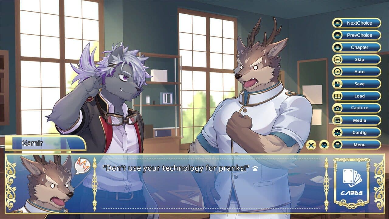 Knights College 2 thumbnail 8