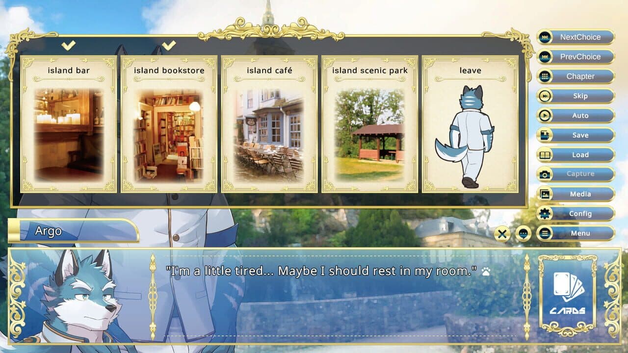 Knights College 2 thumbnail 6