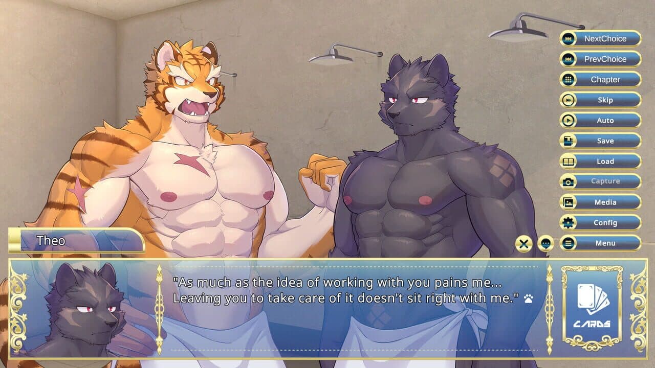 Knights College 2 thumbnail 4