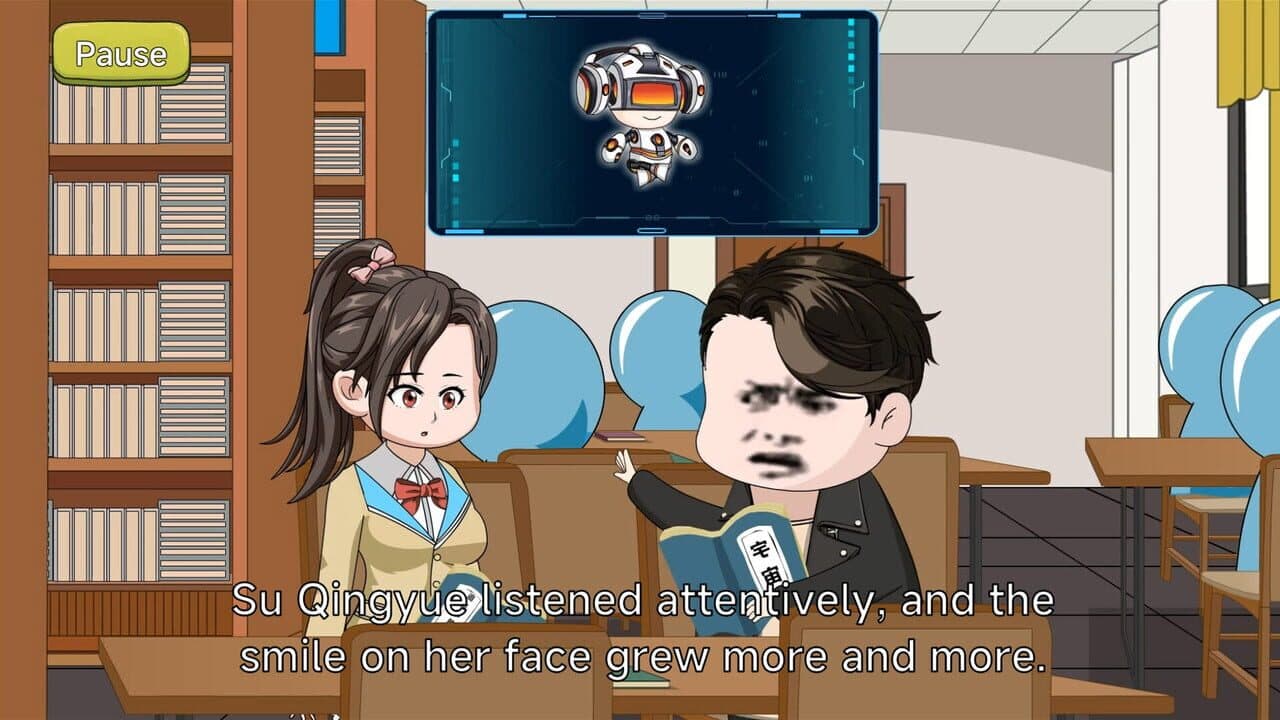 How I Flex With AI screenshot 1