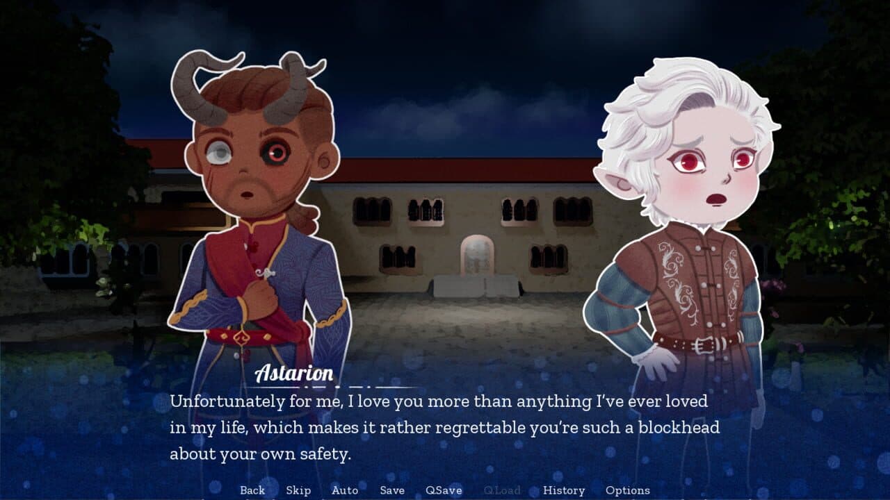 Glad Tidings thumbnail 7