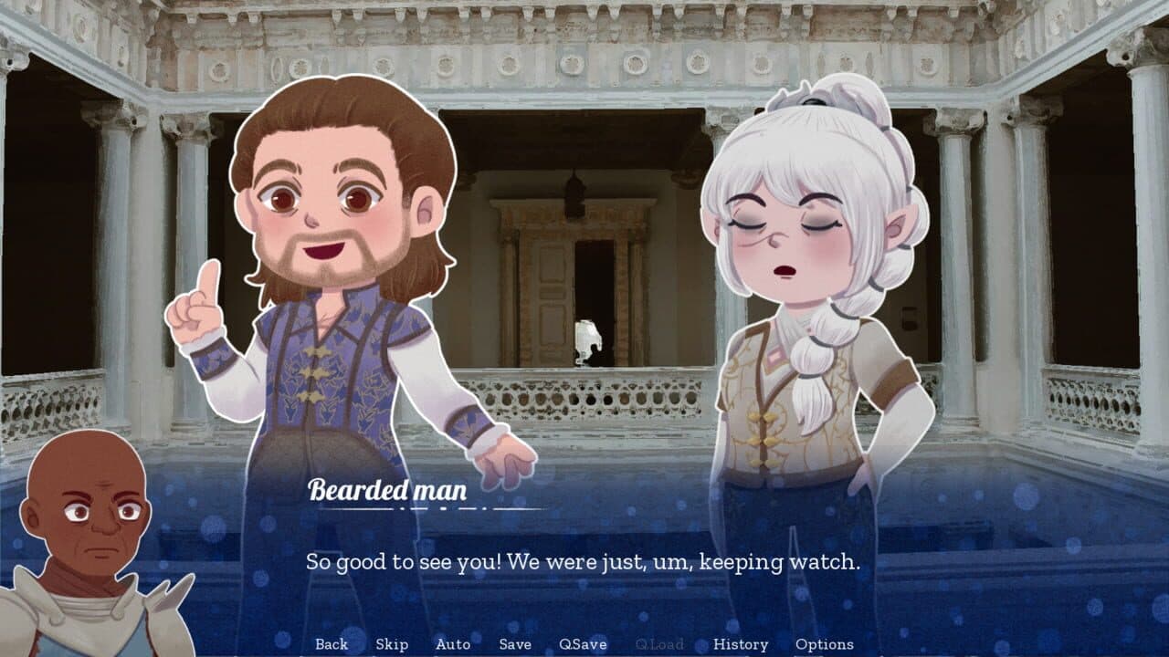 Glad Tidings thumbnail 3